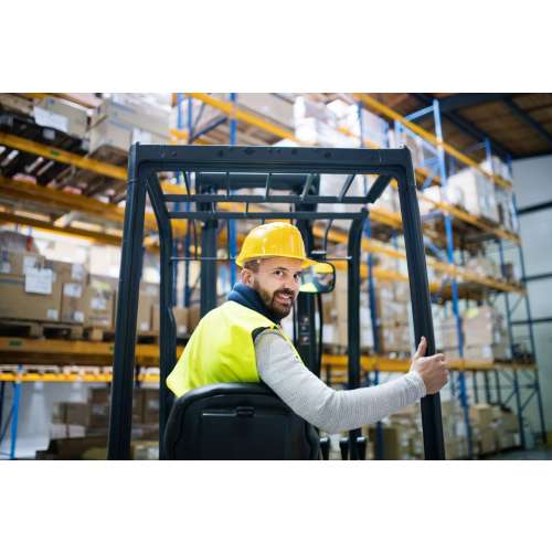 Medical – Lifting Equipment
